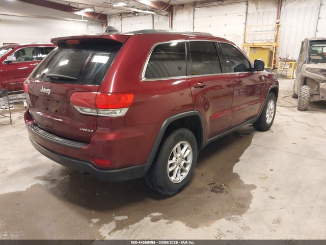 Jeep Grand Cherokee Laredo E 4x4 2019 1C4RJFAG7KC536982 Image 4