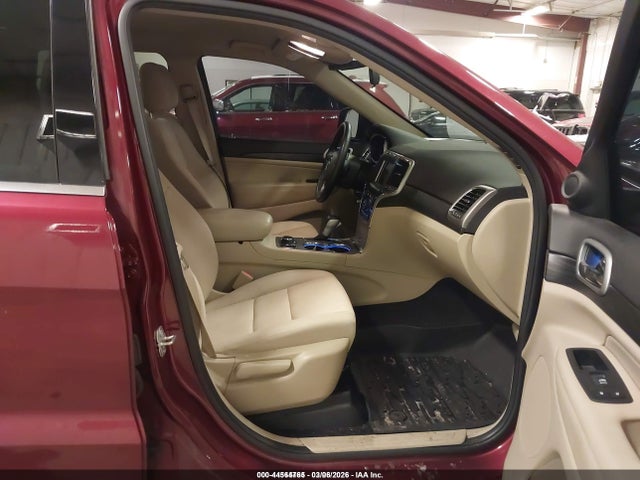 Jeep Grand Cherokee Laredo E 4x4 2019 1C4RJFAG7KC536982 Image 5