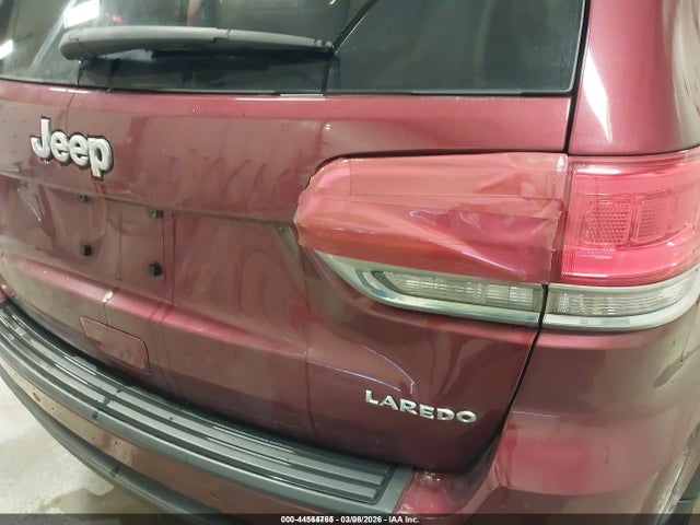 Jeep Grand Cherokee Laredo E 4x4 2019 1C4RJFAG7KC536982 Image 6