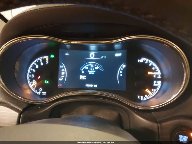 Jeep Grand Cherokee Laredo E 4x4 2019 1C4RJFAG7KC536982 Image 7