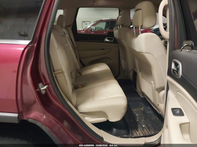 Jeep Grand Cherokee Laredo E 4x4 2019 1C4RJFAG7KC536982 Image 8