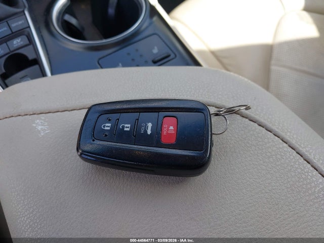 2018 TOYOTA CAMRY HYBRID 4T1B21HK6JU504573 Photo 10