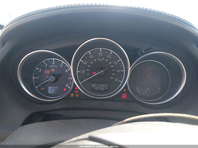 Продажа на аукционе авто 2016 Mazda Mazda6 I Grand Touring, vin: JM1GJ1W53G1434048, номер лота: 44564779