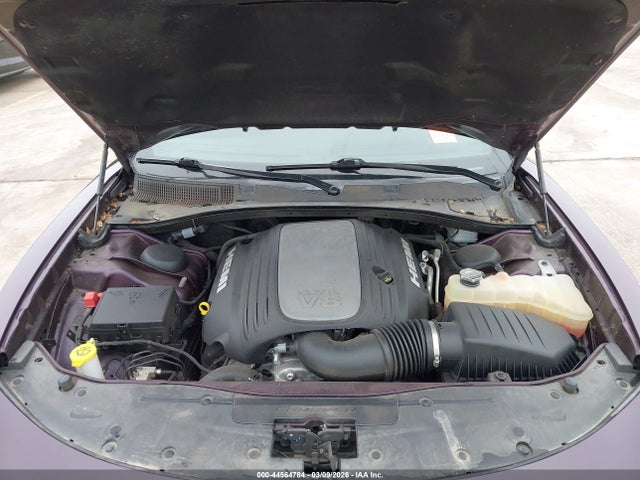 Aukcja sprzedaży 2022 Dodge Charger R/t, vin: 2C3CDXCTXNH183785, numer aukcji: 44564784