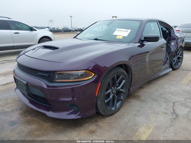 Aukcja sprzedaży 2022 Dodge Charger R/t, vin: 2C3CDXCTXNH183785, numer aukcji: 44564784
