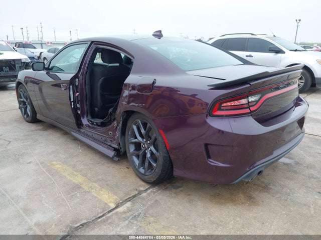 Aukcja sprzedaży 2022 Dodge Charger R/t, vin: 2C3CDXCTXNH183785, numer aukcji: 44564784