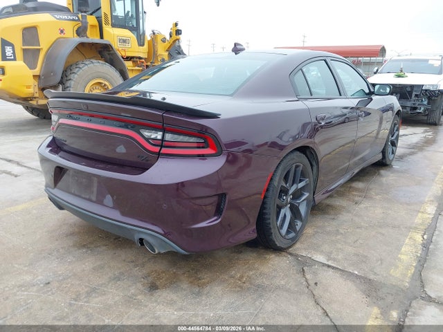 Aukcja sprzedaży 2022 Dodge Charger R/t, vin: 2C3CDXCTXNH183785, numer aukcji: 44564784