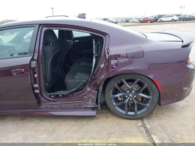 Aukcja sprzedaży 2022 Dodge Charger R/t, vin: 2C3CDXCTXNH183785, numer aukcji: 44564784