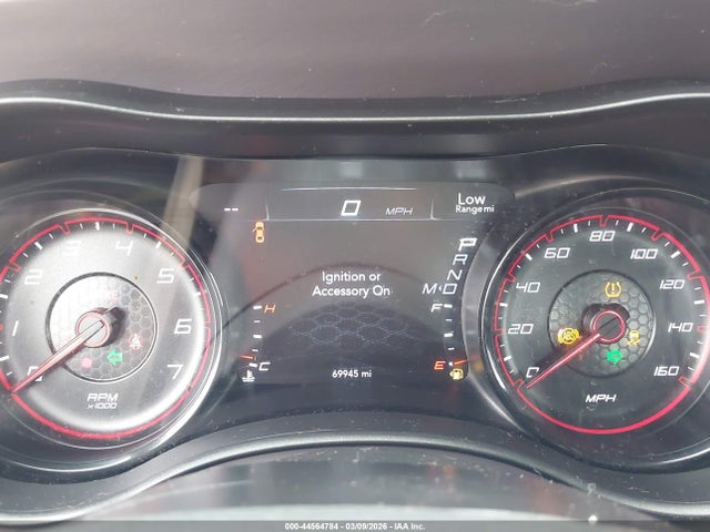 Aukcja sprzedaży 2022 Dodge Charger R/t, vin: 2C3CDXCTXNH183785, numer aukcji: 44564784