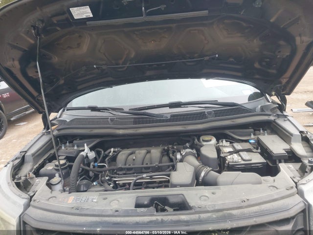 Aukcja sprzedaży 2017 Ford Utility Police Interceptor, vin: 1FM5K8AR7HGA24662, numer aukcji: 44564786