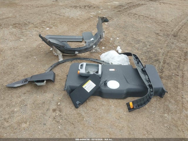 Aukcja sprzedaży 2017 Ford Utility Police Interceptor, vin: 1FM5K8AR7HGA24662, numer aukcji: 44564786