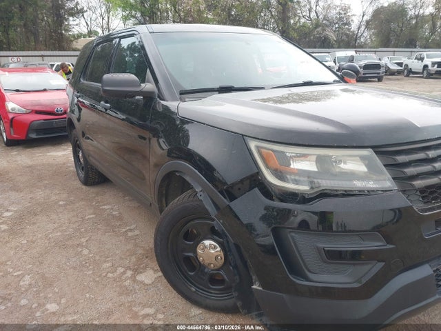 Aukcja sprzedaży 2017 Ford Utility Police Interceptor, vin: 1FM5K8AR7HGA24662, numer aukcji: 44564786