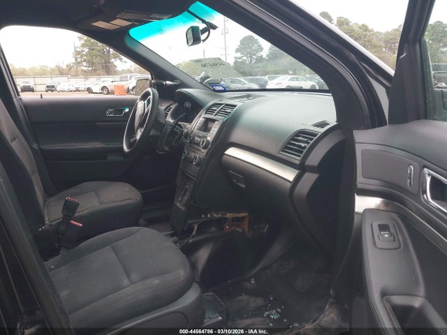 Aukcja sprzedaży 2017 Ford Utility Police Interceptor, vin: 1FM5K8AR7HGA24662, numer aukcji: 44564786