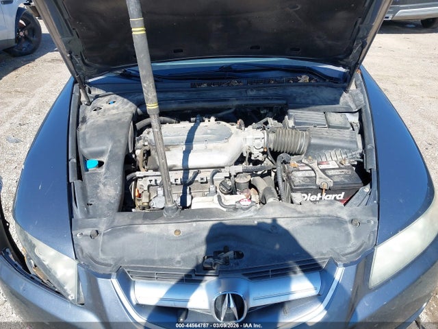 44564787 :رقم المزاد ، 19UUA66256A035227 vin ، 2006 Acura Tl مزاد بيع