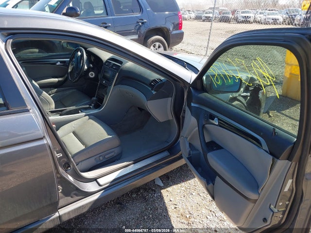 44564787 :رقم المزاد ، 19UUA66256A035227 vin ، 2006 Acura Tl مزاد بيع