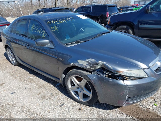 44564787 :رقم المزاد ، 19UUA66256A035227 vin ، 2006 Acura Tl مزاد بيع