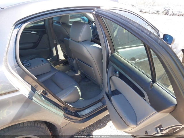 44564787 :رقم المزاد ، 19UUA66256A035227 vin ، 2006 Acura Tl مزاد بيع