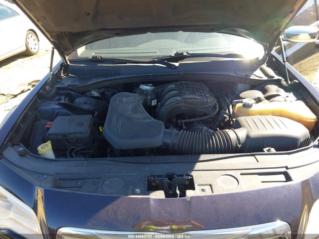 Aukcja sprzedaży 2012 Chrysler 300 Limited, vin: 2C3CCACG7CH235356, numer aukcji: 44564793