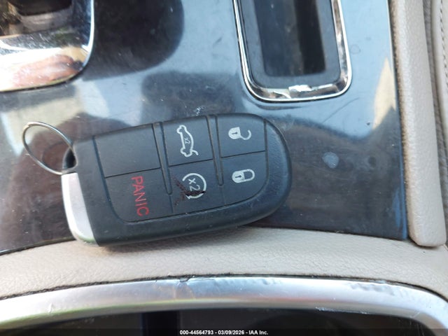Aukcja sprzedaży 2012 Chrysler 300 Limited, vin: 2C3CCACG7CH235356, numer aukcji: 44564793