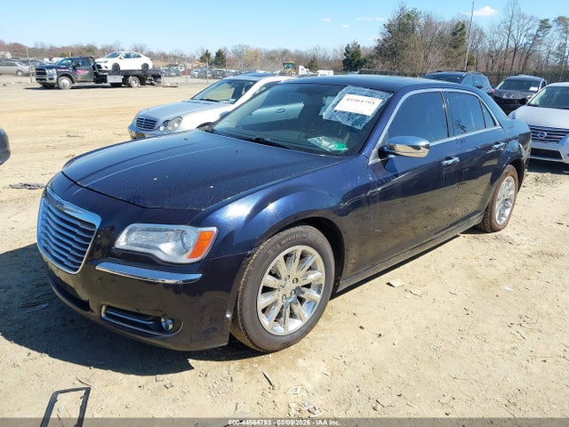 Aukcja sprzedaży 2012 Chrysler 300 Limited, vin: 2C3CCACG7CH235356, numer aukcji: 44564793