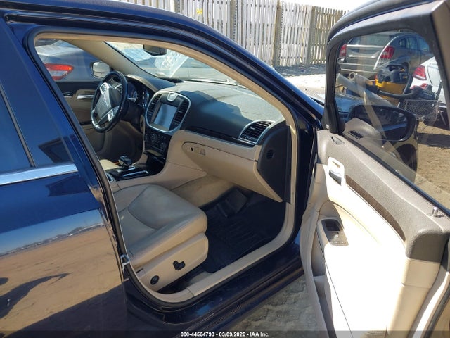 Aukcja sprzedaży 2012 Chrysler 300 Limited, vin: 2C3CCACG7CH235356, numer aukcji: 44564793