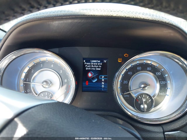 Aukcja sprzedaży 2012 Chrysler 300 Limited, vin: 2C3CCACG7CH235356, numer aukcji: 44564793