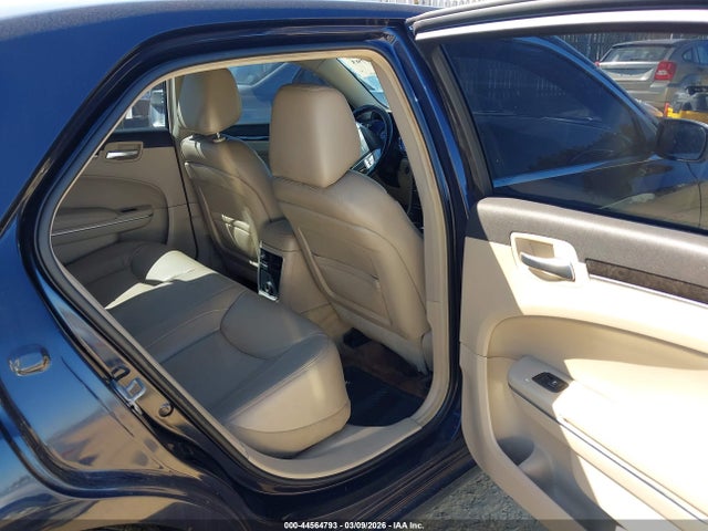 Aukcja sprzedaży 2012 Chrysler 300 Limited, vin: 2C3CCACG7CH235356, numer aukcji: 44564793