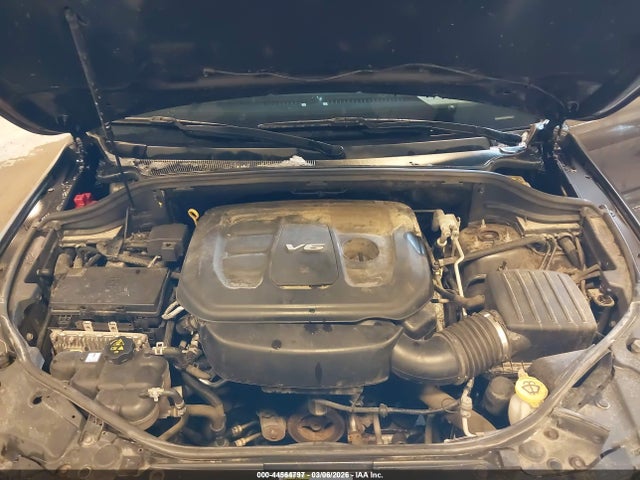 Jeep Grand Cherokee Laredo E 4x4 2019 1C4RJFAG4KC536986 Image 10