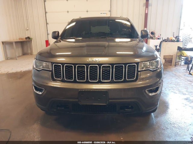 Jeep Grand Cherokee Laredo E 4x4 2019 1C4RJFAG4KC536986 Image 12