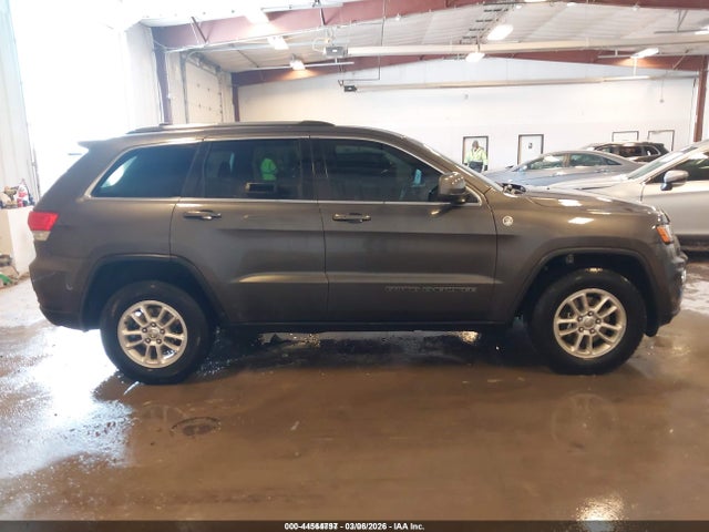 Jeep Grand Cherokee Laredo E 4x4 2019 1C4RJFAG4KC536986 Image 13