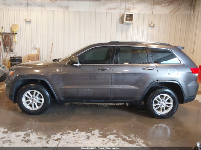 Jeep Grand Cherokee Laredo E 4x4 2019 1C4RJFAG4KC536986 Image 14
