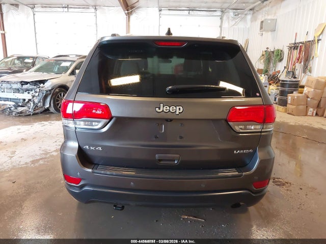 Jeep Grand Cherokee Laredo E 4x4 2019 1C4RJFAG4KC536986 Image 16