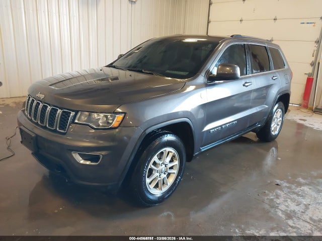 Jeep Grand Cherokee Laredo E 4x4 2019 1C4RJFAG4KC536986 Image 2
