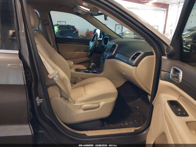 Jeep Grand Cherokee Laredo E 4x4 2019 1C4RJFAG4KC536986 Image 5