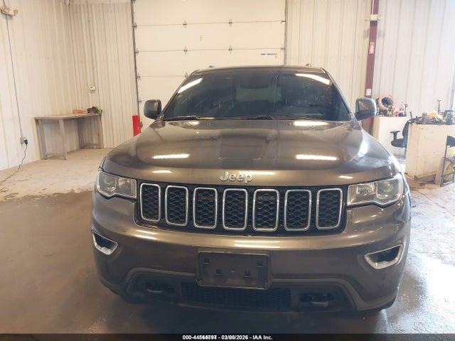 Jeep Grand Cherokee Laredo E 4x4 2019 1C4RJFAG4KC536986 Image 6