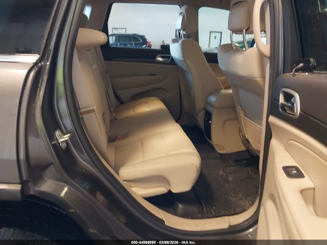 Jeep Grand Cherokee Laredo E 4x4 2019 1C4RJFAG4KC536986 Image 8