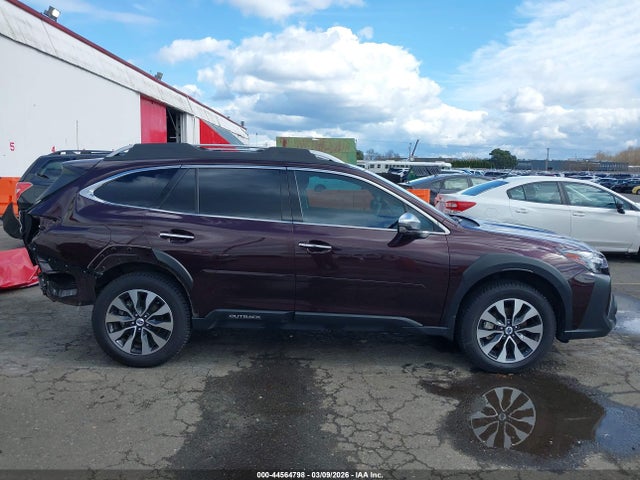 Aukcja sprzedaży 2024 Subaru Outback Touring Xt, vin: 4S4BTGPD8R3186136, numer aukcji: 44564798
