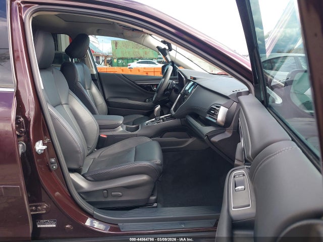 Aukcja sprzedaży 2024 Subaru Outback Touring Xt, vin: 4S4BTGPD8R3186136, numer aukcji: 44564798