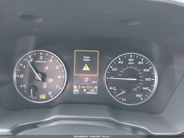 Aukcja sprzedaży 2024 Subaru Outback Touring Xt, vin: 4S4BTGPD8R3186136, numer aukcji: 44564798