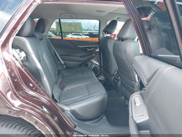 Aukcja sprzedaży 2024 Subaru Outback Touring Xt, vin: 4S4BTGPD8R3186136, numer aukcji: 44564798