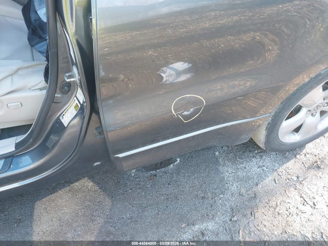 44564800 :رقم المزاد ، 5J8TB182X8A004129 vin ، 2008 Acura Rdx مزاد بيع