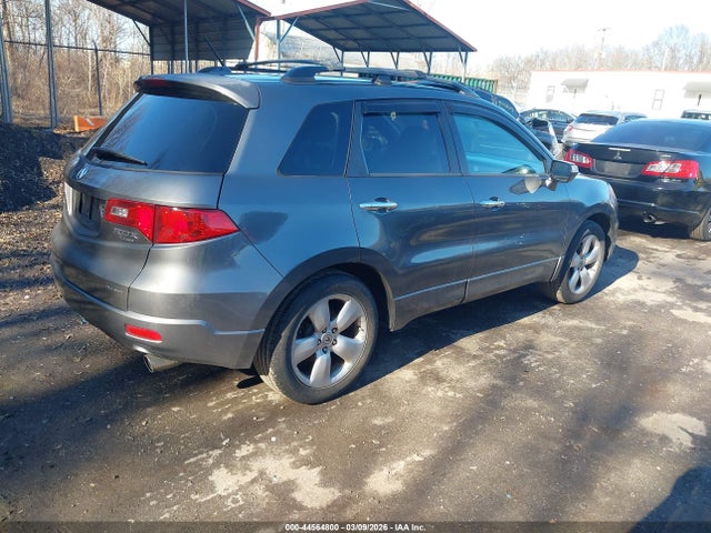 44564800 :رقم المزاد ، 5J8TB182X8A004129 vin ، 2008 Acura Rdx مزاد بيع
