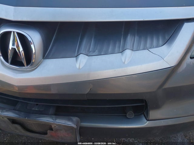 44564800 :رقم المزاد ، 5J8TB182X8A004129 vin ، 2008 Acura Rdx مزاد بيع