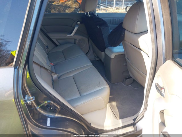 44564800 :رقم المزاد ، 5J8TB182X8A004129 vin ، 2008 Acura Rdx مزاد بيع