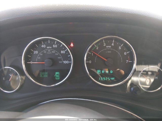 44564802 :رقم المزاد ، 1C4BJWEGXFL607920 vin ، 2015 Jeep Wrangler Unlimited Wrangler X مزاد بيع