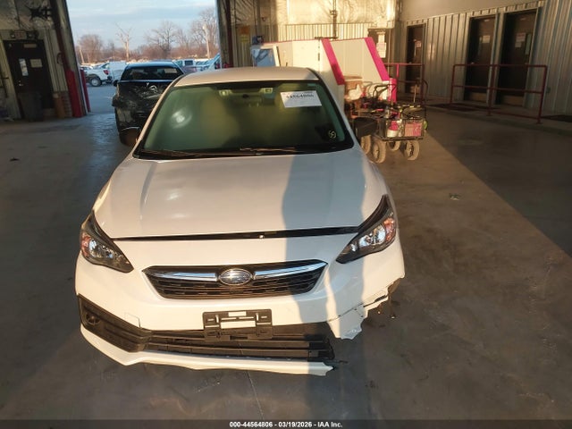 Aukcja sprzedaży 2020 Subaru Impreza 5-door, vin: 4S3GTAB67L3718452, numer aukcji: 44564806