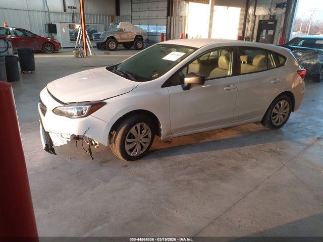 Aukcja sprzedaży 2020 Subaru Impreza 5-door, vin: 4S3GTAB67L3718452, numer aukcji: 44564806