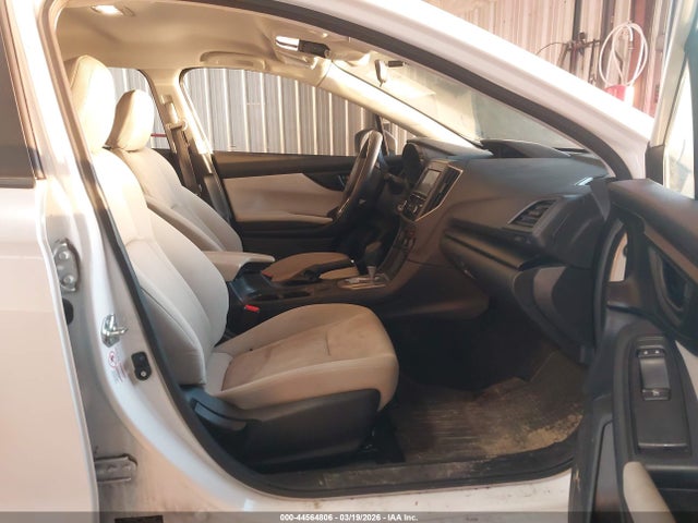 Aukcja sprzedaży 2020 Subaru Impreza 5-door, vin: 4S3GTAB67L3718452, numer aukcji: 44564806