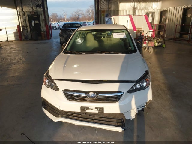 Aukcja sprzedaży 2020 Subaru Impreza 5-door, vin: 4S3GTAB67L3718452, numer aukcji: 44564806