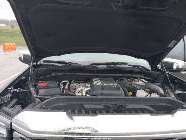 3GTUUGE85SG184539 GMC Sierra 1500 4wd Short Box Denali